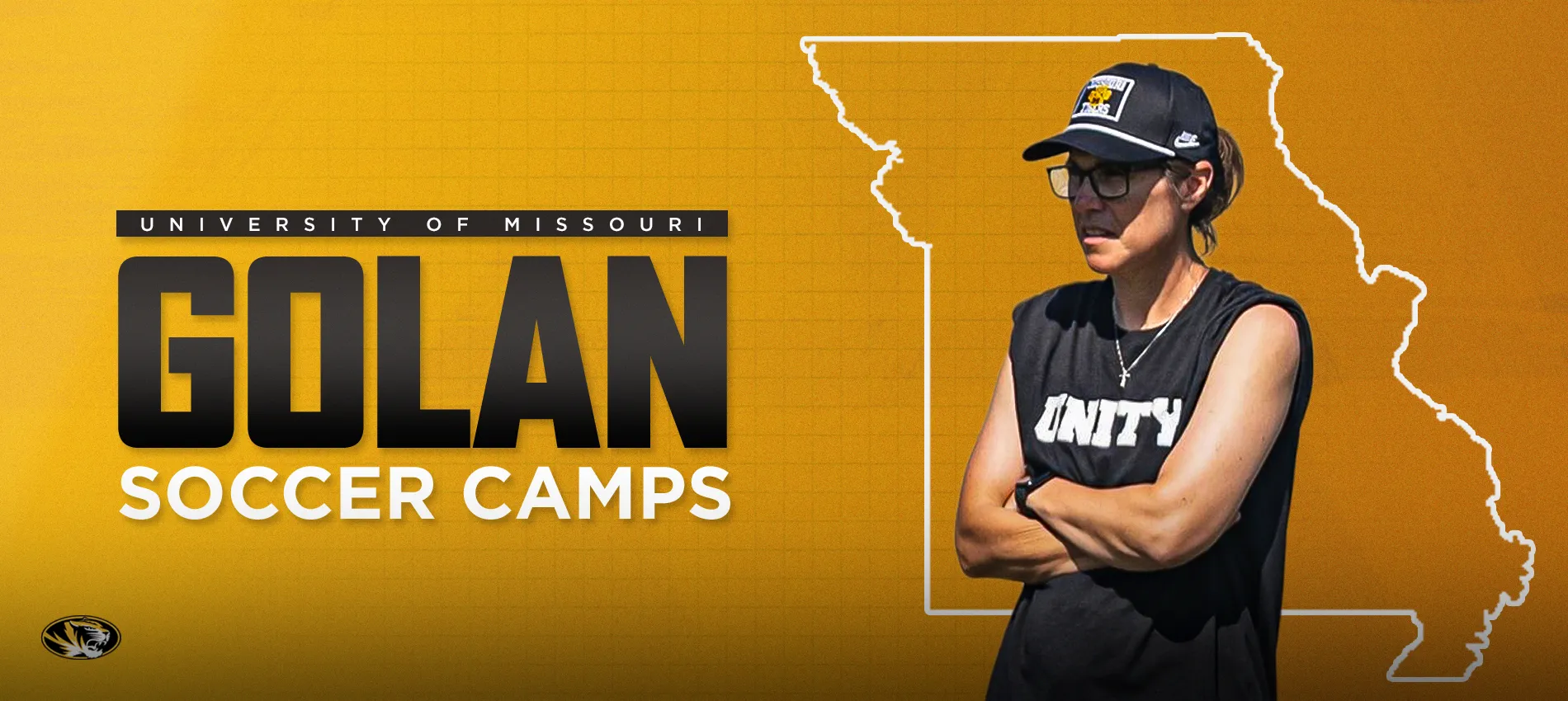 Golan Soccer Camps