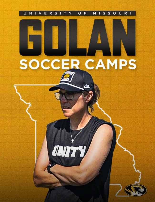 Golan Soccer Camps